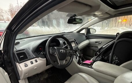 Toyota Venza I, 2013 год, 1 870 000 рублей, 5 фотография