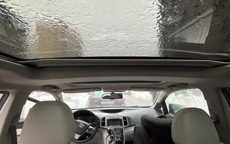 Toyota Venza I, 2013 год, 1 870 000 рублей, 4 фотография