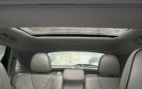 Toyota Venza I, 2013 год, 1 870 000 рублей, 2 фотография