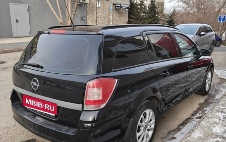 Opel Astra H, 2008 год, 500 000 рублей, 3 фотография