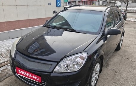Opel Astra H, 2008 год, 500 000 рублей, 5 фотография