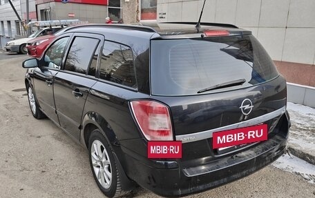 Opel Astra H, 2008 год, 500 000 рублей, 4 фотография