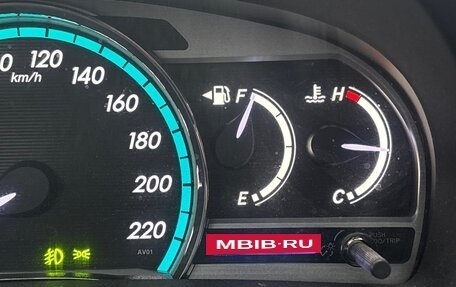 Toyota Venza I, 2013 год, 1 870 000 рублей, 3 фотография