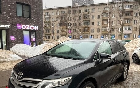 Toyota Venza I, 2013 год, 1 870 000 рублей, 6 фотография