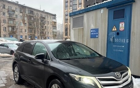 Toyota Venza I, 2013 год, 1 870 000 рублей, 7 фотография