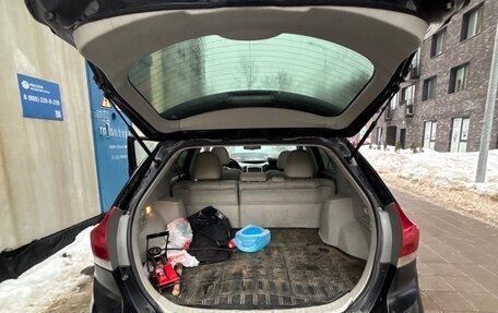 Toyota Venza I, 2013 год, 1 870 000 рублей, 8 фотография