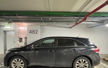 Toyota Venza I, 2013 год, 1 870 000 рублей, 9 фотография