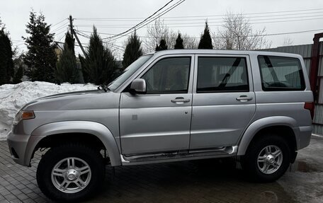 ЛуАЗ Patriot, 2016 год, 720 000 рублей, 4 фотография