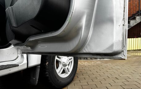 ЛуАЗ Patriot, 2016 год, 720 000 рублей, 13 фотография