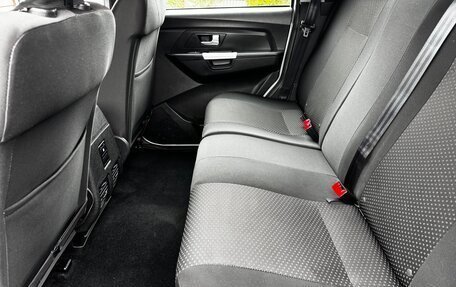 ЛуАЗ Patriot, 2016 год, 720 000 рублей, 10 фотография