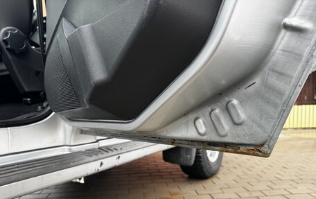 ЛуАЗ Patriot, 2016 год, 720 000 рублей, 12 фотография