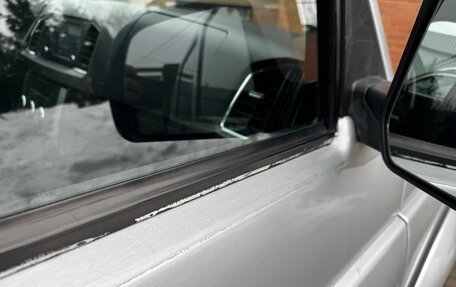 ЛуАЗ Patriot, 2016 год, 720 000 рублей, 14 фотография