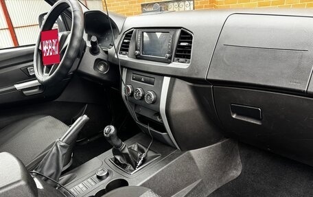 ЛуАЗ Patriot, 2016 год, 720 000 рублей, 9 фотография