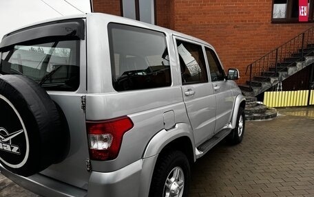 ЛуАЗ Patriot, 2016 год, 720 000 рублей, 6 фотография