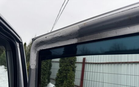 ЛуАЗ Patriot, 2016 год, 720 000 рублей, 15 фотография