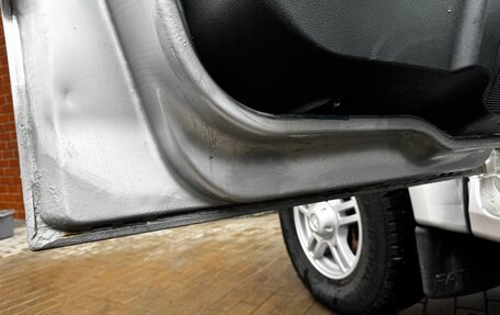 ЛуАЗ Patriot, 2016 год, 720 000 рублей, 18 фотография