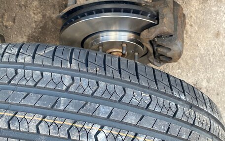 Lexus RX III, 2011 год, 1 790 000 рублей, 7 фотография