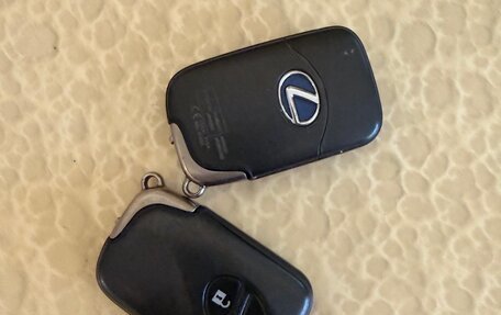 Lexus RX III, 2011 год, 1 790 000 рублей, 8 фотография