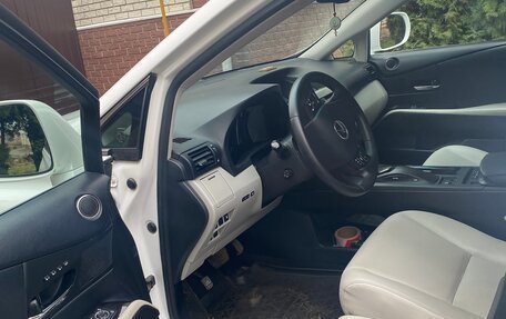 Lexus RX III, 2011 год, 1 790 000 рублей, 10 фотография