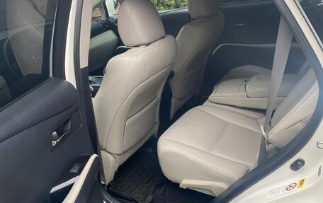 Lexus RX III, 2011 год, 1 790 000 рублей, 13 фотография