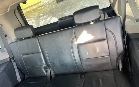 Infiniti QX56, 2008 год, 1 499 000 рублей, 8 фотография