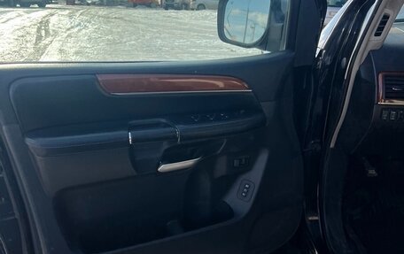 Infiniti QX56, 2008 год, 1 499 000 рублей, 11 фотография