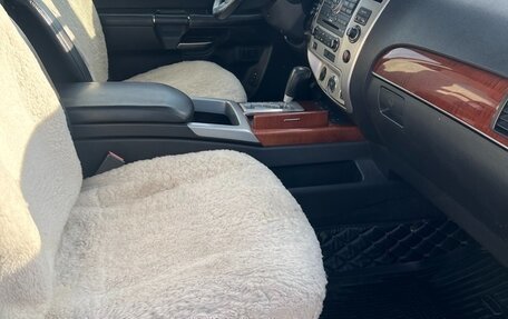 Infiniti QX56, 2008 год, 1 499 000 рублей, 12 фотография