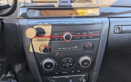 Mazda 3, 2004 год, 390 000 рублей, 8 фотография