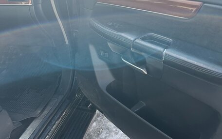 Infiniti QX56, 2008 год, 1 499 000 рублей, 13 фотография