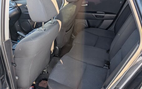 Mazda 3, 2004 год, 390 000 рублей, 12 фотография