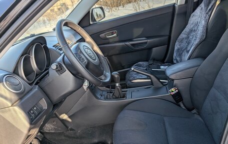 Mazda 3, 2004 год, 390 000 рублей, 5 фотография