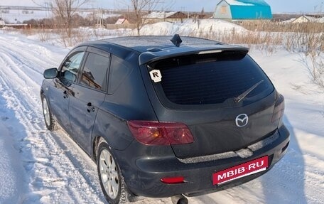 Mazda 3, 2004 год, 390 000 рублей, 3 фотография