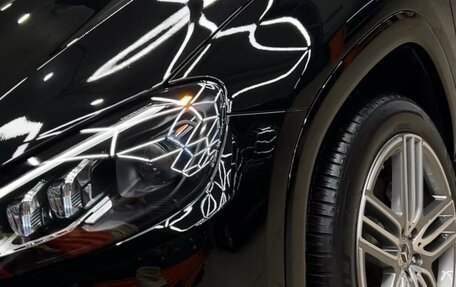 Mercedes-Benz GLS, 2020 год, 9 500 000 рублей, 4 фотография