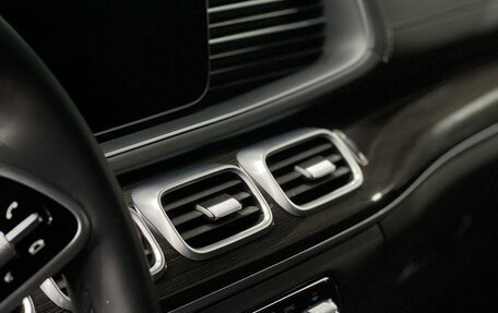 Mercedes-Benz GLS, 2020 год, 9 500 000 рублей, 10 фотография