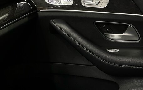 Mercedes-Benz GLS, 2020 год, 9 500 000 рублей, 12 фотография