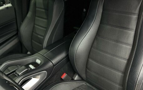Mercedes-Benz GLS, 2020 год, 9 500 000 рублей, 14 фотография