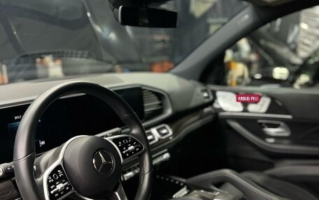 Mercedes-Benz GLS, 2020 год, 9 500 000 рублей, 11 фотография