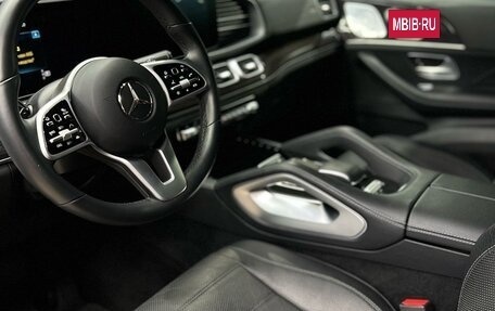 Mercedes-Benz GLS, 2020 год, 9 500 000 рублей, 9 фотография