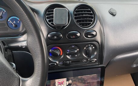 Daewoo Matiz I, 2006 год, 180 000 рублей, 4 фотография