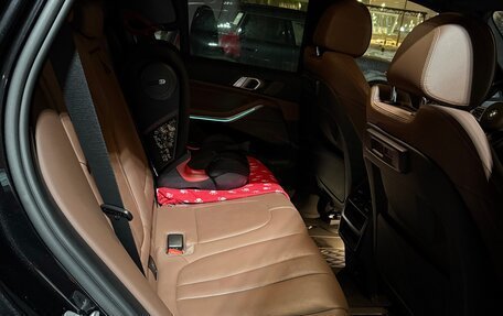 BMW X5, 2020 год, 7 800 000 рублей, 9 фотография