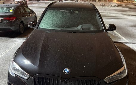 BMW X5, 2020 год, 7 800 000 рублей, 5 фотография