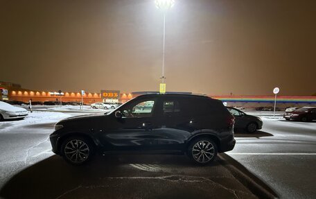 BMW X5, 2020 год, 7 800 000 рублей, 2 фотография