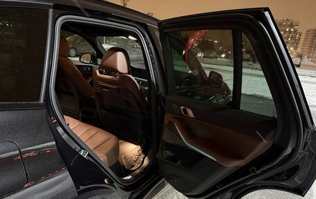 BMW X5, 2020 год, 7 800 000 рублей, 8 фотография