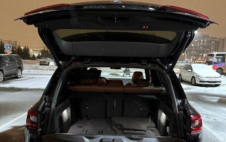 BMW X5, 2020 год, 7 800 000 рублей, 6 фотография