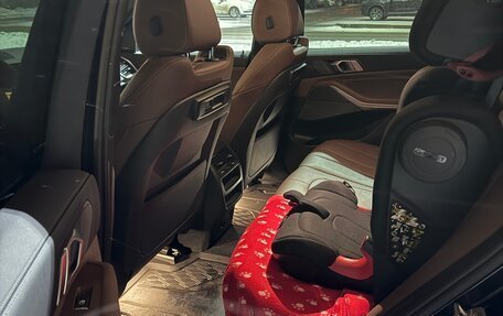 BMW X5, 2020 год, 7 800 000 рублей, 10 фотография