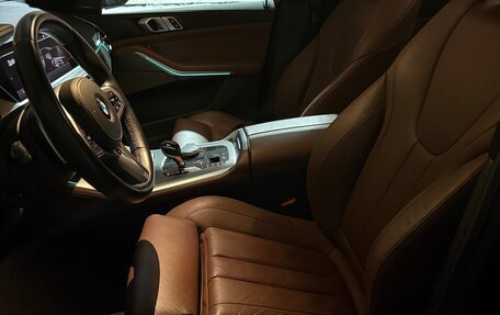 BMW X5, 2020 год, 7 800 000 рублей, 12 фотография