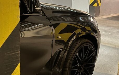 BMW X5, 2020 год, 7 800 000 рублей, 18 фотография