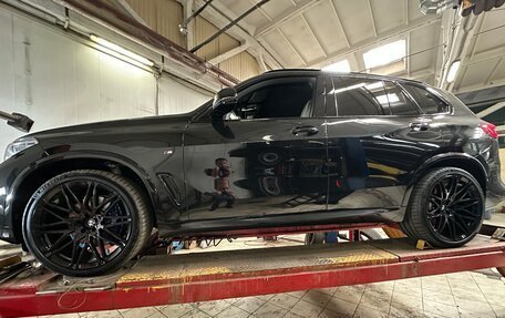 BMW X5, 2020 год, 7 800 000 рублей, 16 фотография