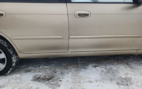 KIA Spectra II (LD), 2007 год, 319 000 рублей, 5 фотография