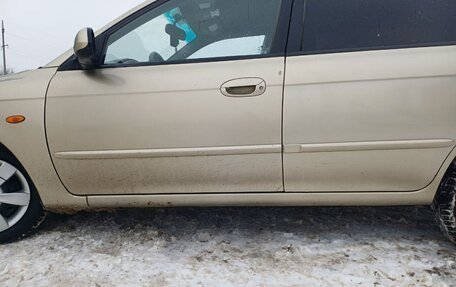 KIA Spectra II (LD), 2007 год, 319 000 рублей, 4 фотография